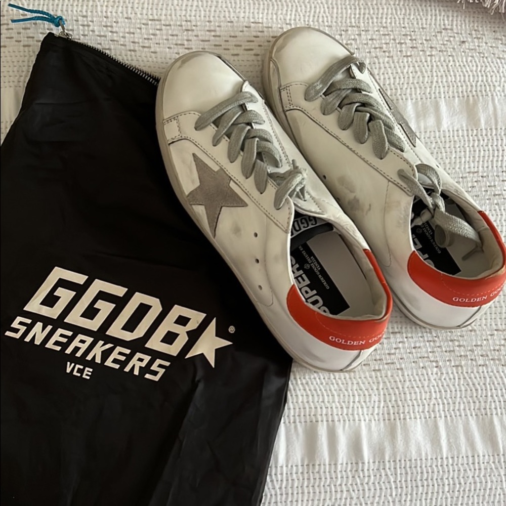 Brand New never worn Golden Goose